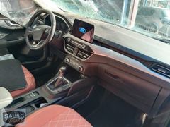 2023 Ford KUGA GÖĞÜSLÜK TORPİDO