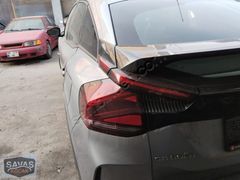 2021 Citroen C4 SOL ARKA STOP