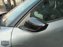2021 Citroen C4 SOL-SAĞ DIŞ AYNA
