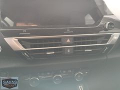 2021 Citroen C4 HAVALANDIRMA IZGARALARI
