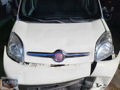 2014 Fiat FİORİNO ÖN Kaput