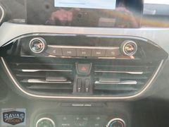 2023 Ford KUGA KALORİFER IZGARASI