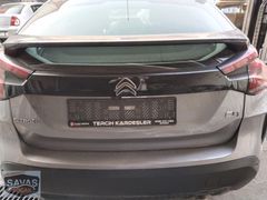 2021 Citroen C4 1.5 BLUEHDI ARKA TAMPON