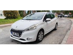 Sahibinden Peugeot 208 1.2 VTi Active 2014 Model