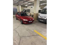 Sahibinden Peugeot 306 1.6 XR 2000 Model 