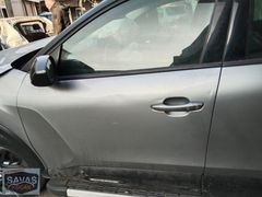 2021 Citroen C4 SOL ÖN KAPI