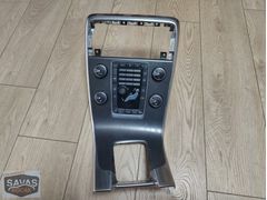 Volvo S60 Klima Kontrol Paneli