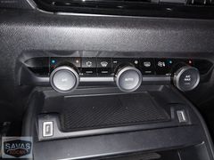 2021 Citroen C4 KLİMA KONTROL DÜĞMELERİ