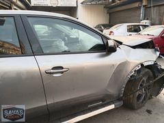 2021 Citroen C4 SAĞ ÖN KAPI