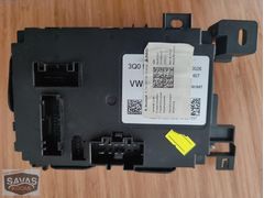 Skoda SÜPERB Gateway Beyni 3Q0959760