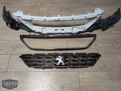 Peugeot 308 ÖN ÜST TAMPON TAKVİYESİ