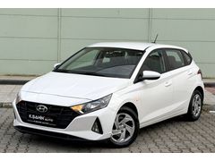 2023 HATASIZ HYUNDAİ İ20 1.4 MPİ JUMP OTOMATİK GERİ GÖRÜŞ 100 HP
