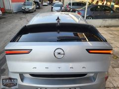 2023 Opel ASTRA ARKA BAGAJ KAPAĞI