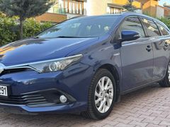 Sahibinden Toyota Auris 1.8 Hybrid Advance Skypack 2018 Model 