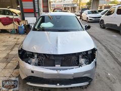 2023 Opel ASTRA ÖN KAPUT