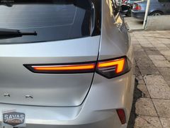 2023 Opel ASTRA SAĞ STOP