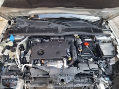 2023 Opel ASTRA HB 1.5 DIZEL MOTOR ELEKTRİK TESİSATI