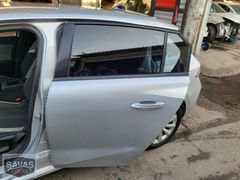 2023 Opel ASTRA SOL ARKA KAPI