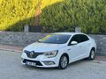 Sahibinden Renault Megane 1.5 dCi Touch 2017 Model Denizli