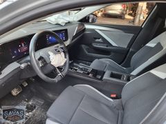 2023 Opel ASTRA KOLTUK DÖŞEME