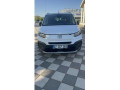 Sahibinden Fiat Doblo Combi 1.5 BlueHDi Premio 2025 Model 