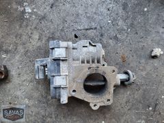 SSANYONG KORANDO GAZ KELEBEĞİ