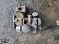 SSANYONG KORANDO TURBO