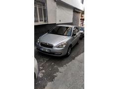 Sahibinden Hyundai Accent Era 1.5 CRDi-VGT Start 2012 Model