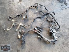 SSANYONG KORANDO MOTOR TESİSATI
