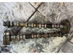 SsanYong KORANDO EKSANTRİK