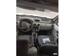 Sahibinden Renault Kangoo Multix 1.5 dCi Authentique 2005 Model
