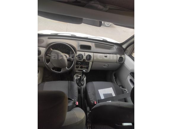 Sahibinden Renault Kangoo Multix 1.5 dCi Authentique 2005 Model
