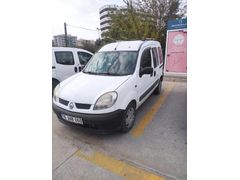 Sahibinden Renault Kangoo Multix 1.5 dCi Authentique 2005 Model