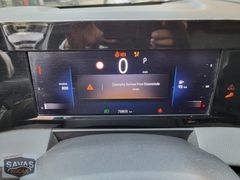 2023 Opel ASTRA GÖSTERGE KM SAATİ