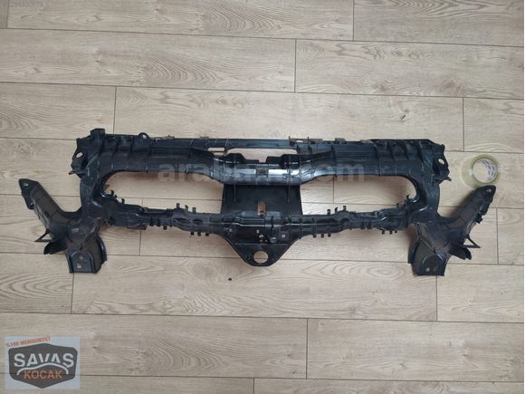 Ford TRANSİT CUSTOM ÖN PANEL (Sıfır)