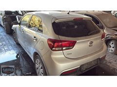 2019 Kia RİO 1.4 OTOMATİK KARTER