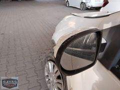 Renault CLİO 3 SOL KAPI AYNASI