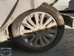Renault CLİO 3 JANT