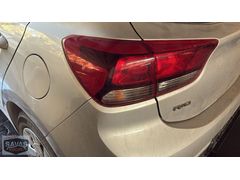 2019 Kia RİO 1.4 OTOMATİK SOL ARKA STOP