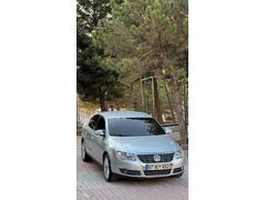 Sahibinden Volkswagen Passat 2.0 FSi Comfortline 2005 Model
