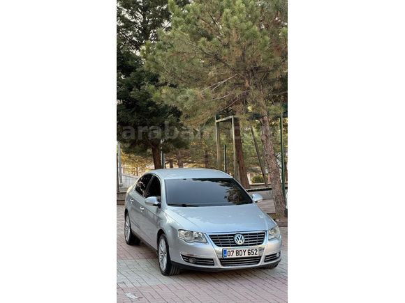 Sahibinden Volkswagen Passat 2.0 FSi Comfortline 2005 Model