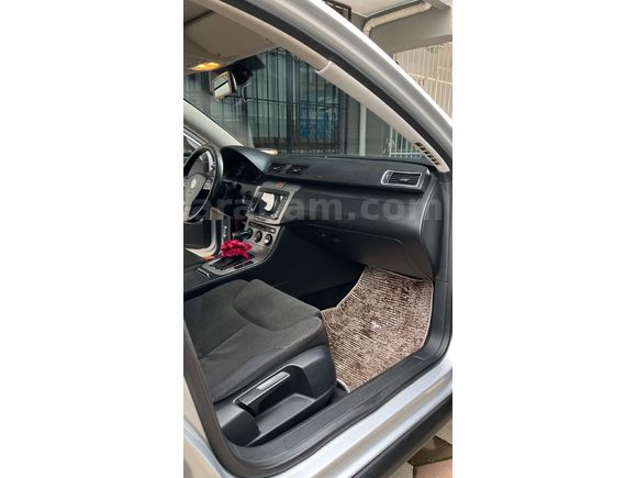 Sahibinden Volkswagen Passat 2.0 FSi Comfortline 2005 Model