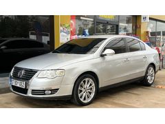 Sahibinden Volkswagen Passat 2.0 FSi Comfortline 2005 Model