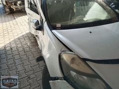 Renault CLİO 3 SAĞ ÖN ÇAMURLUK