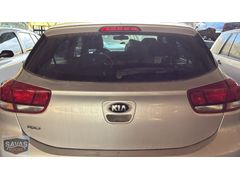 2019 Kia RİO 1.4 OTOMATİK ARKA BAGAJ KAPISI