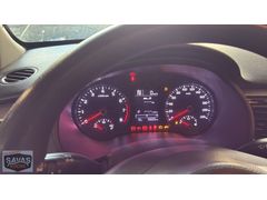 2019 Kia RİO 1.4 OTOMATİK KİLOMETRE SAATİ GÖSTERGELER