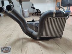 2025 Citroen BERLİNGO İNTERCOOLER SET