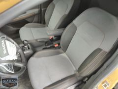 2024 Dacia Sandero KOLTUK-DÖŞEME