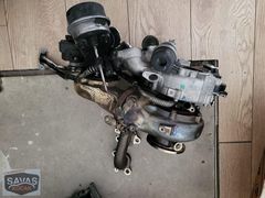 Volvo XC70 Turbo