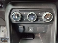 2024 Dacia Sandero KALORİFER KONTROL PANELİ